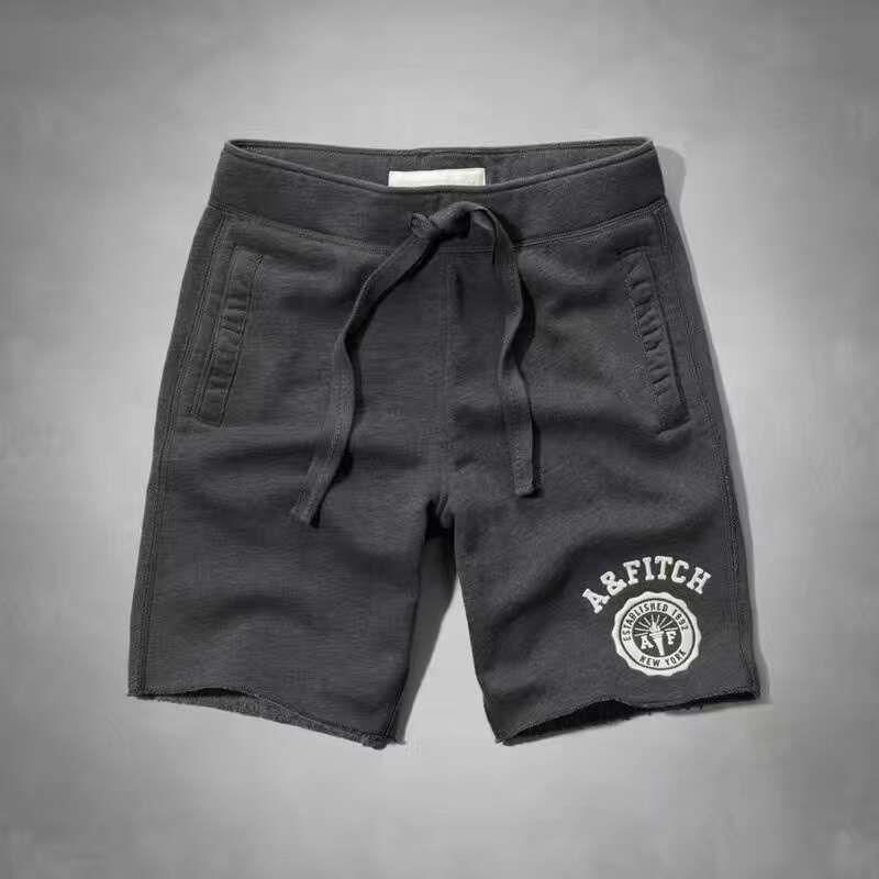 Abercrombie and Fitch Men Sweat Shorts 