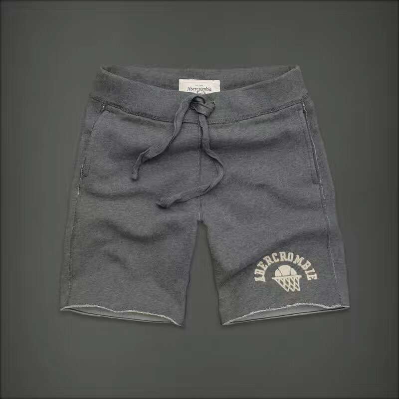 abercrombie sweat shorts